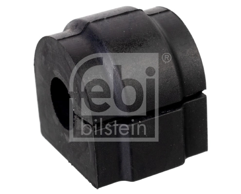 Mounting, stabiliser bar